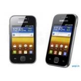 Samsung Galaxy Y DUOS 6102   Smartphone Samsung Galaxy Y Duo