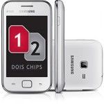 Samsung Galaxy Ace Duos 6802   Smartphone Galaxy Ace Duos S6